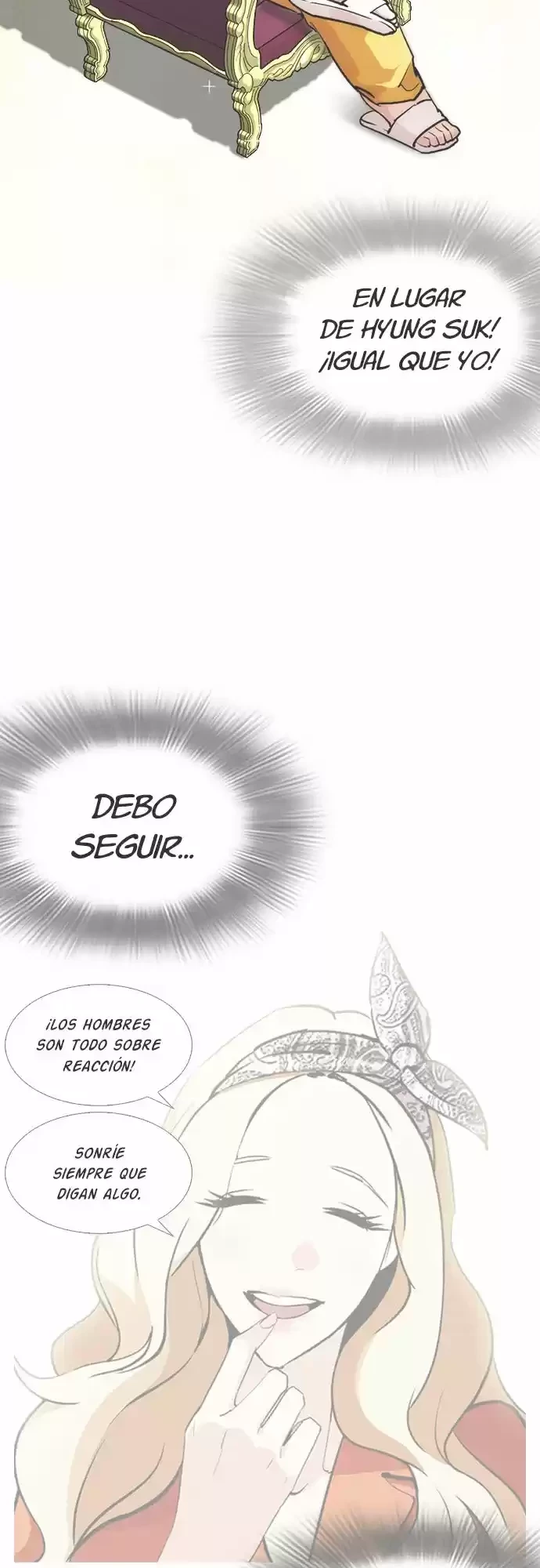 Nueva cara Capitulo 251 página 14
