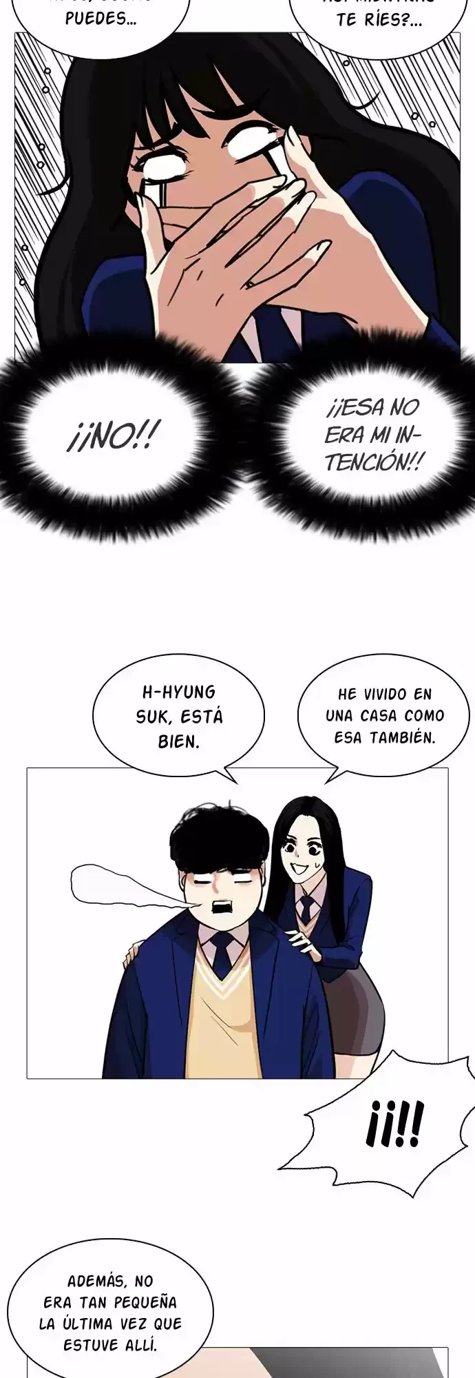 Nueva cara Capitulo 251 página 16