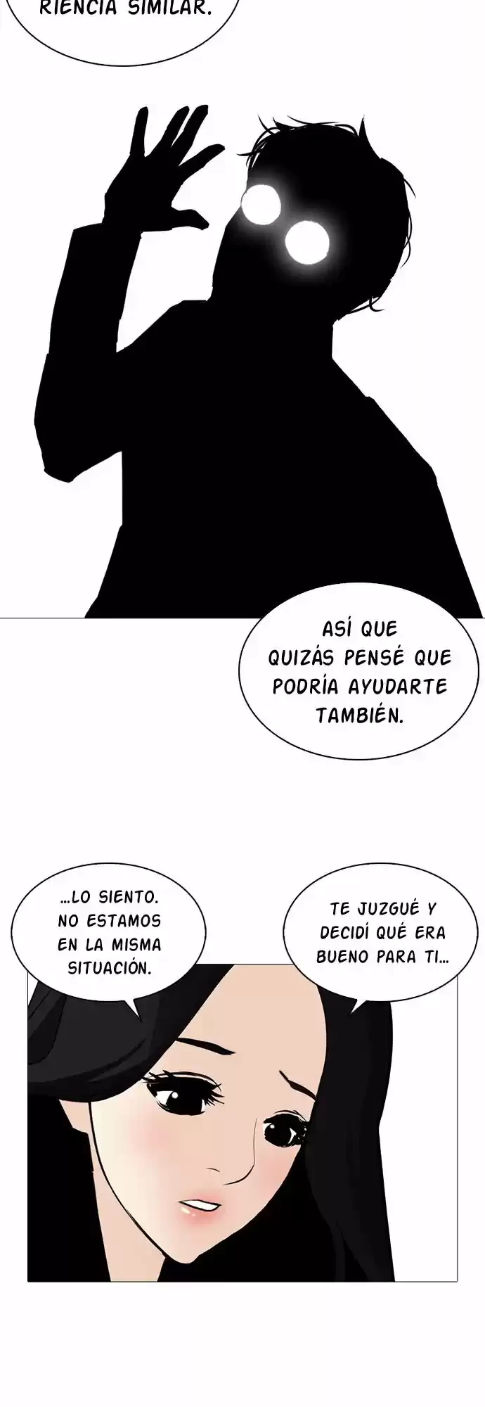 Nueva cara Capitulo 251 página 20