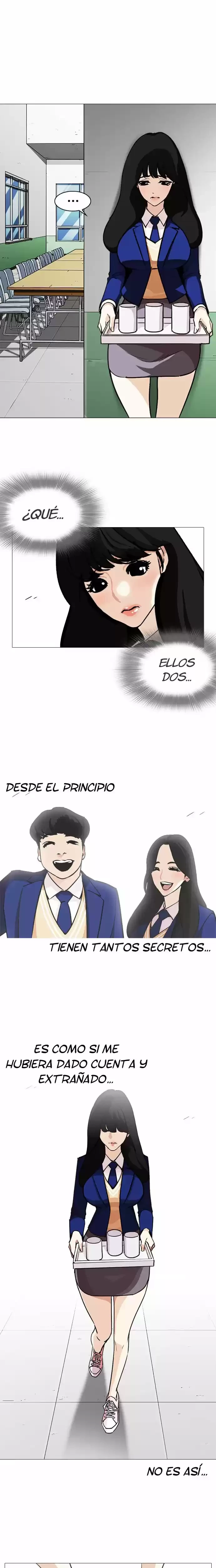 Nueva cara Capitulo 251 página 23