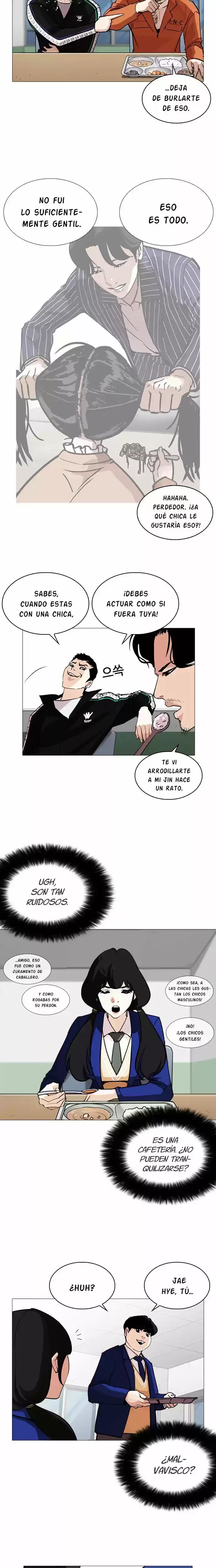 Nueva cara Capitulo 251 página 29