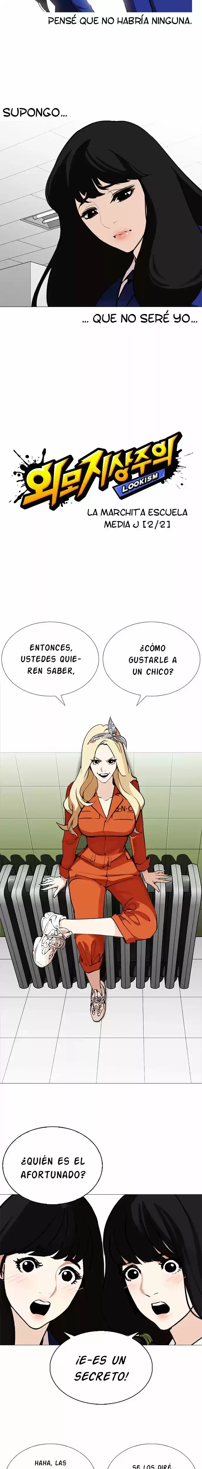 Nueva cara Capitulo 251 página 5