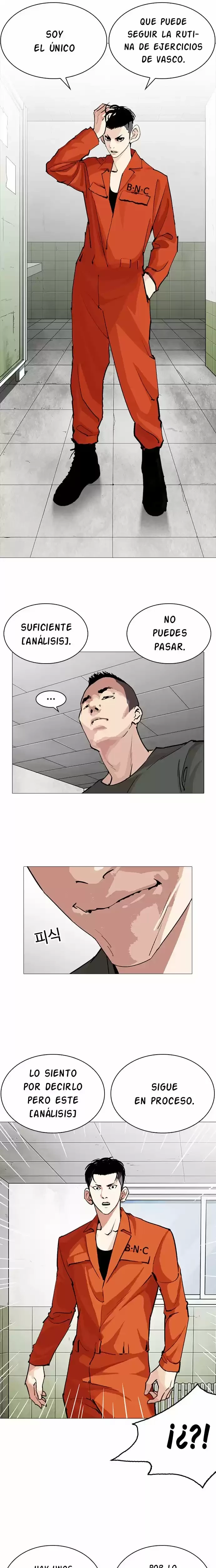 Nueva cara Capitulo 252 página 25