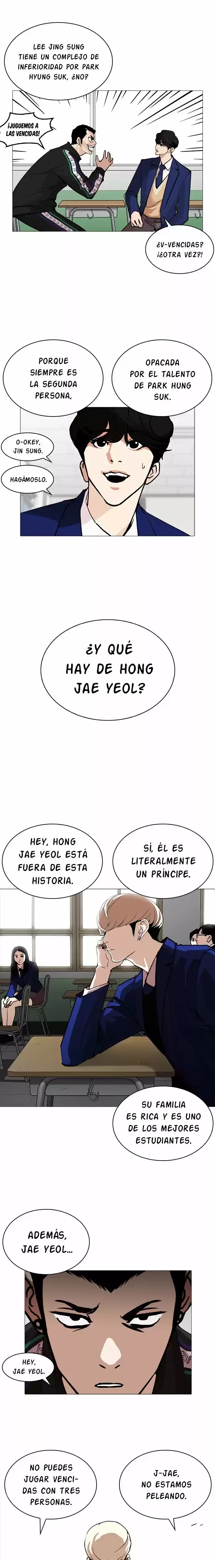 Nueva cara Capitulo 252 página 9