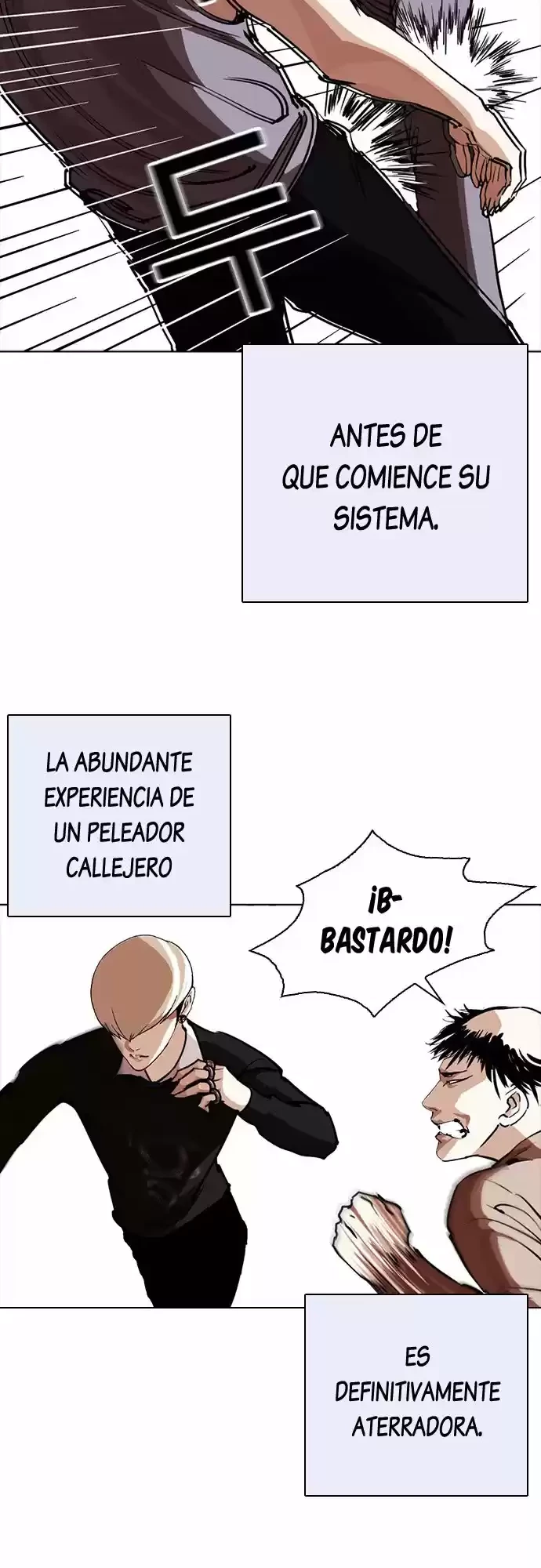 Nueva cara Capitulo 253 página 24