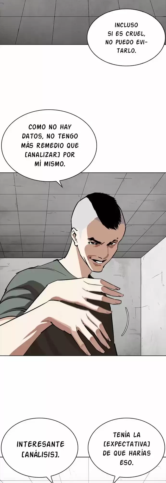 Nueva cara Capitulo 253 página 6