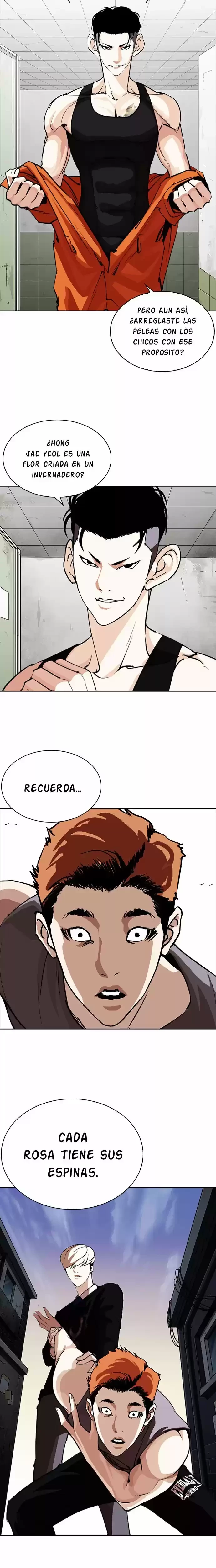 Nueva cara Capitulo 253 página 7