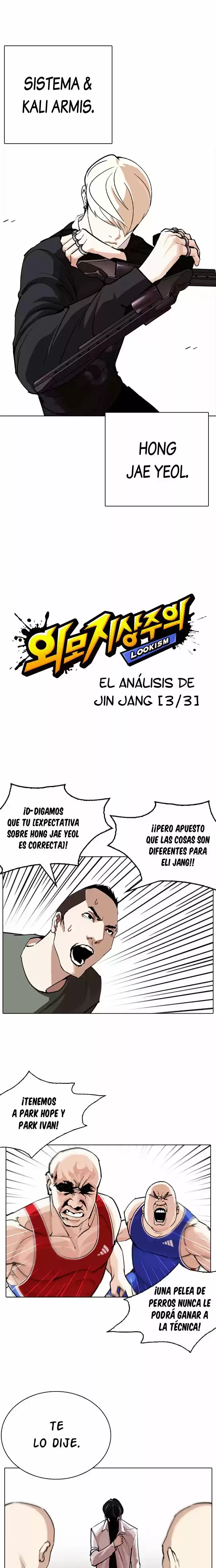 Nueva cara Capitulo 254 página 11