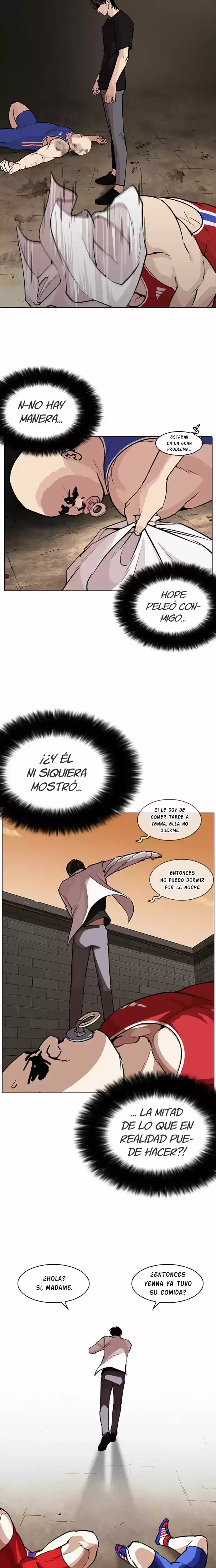 Nueva cara Capitulo 254 página 13
