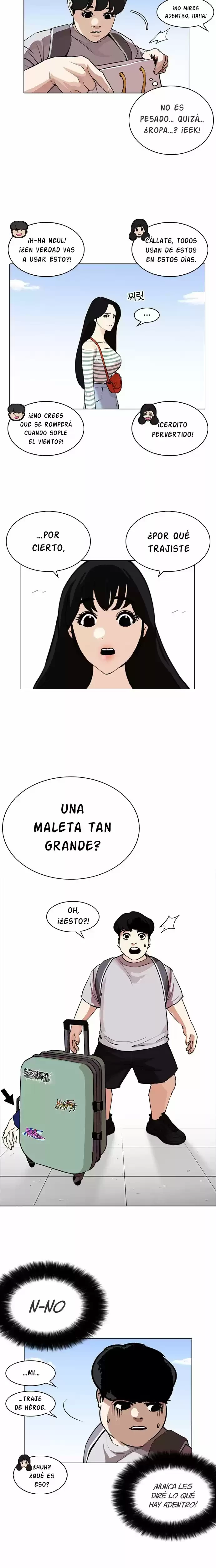 Nueva cara Capitulo 254 página 25
