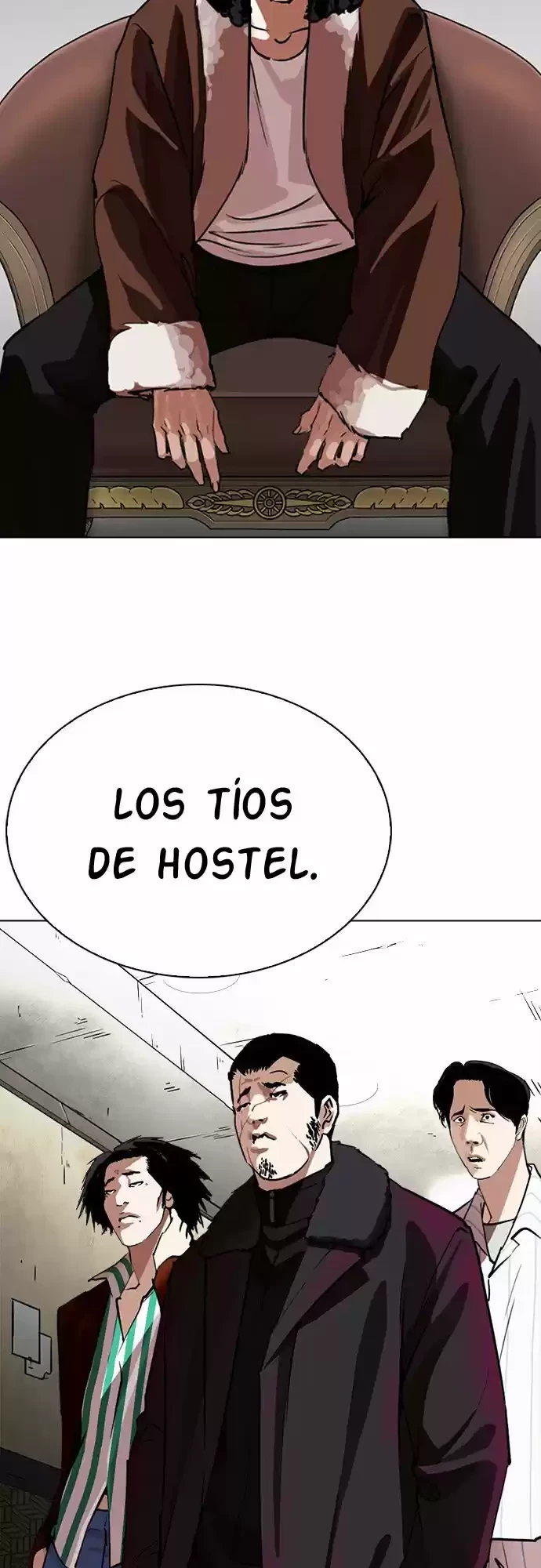 Nueva cara Capitulo 254 página 28