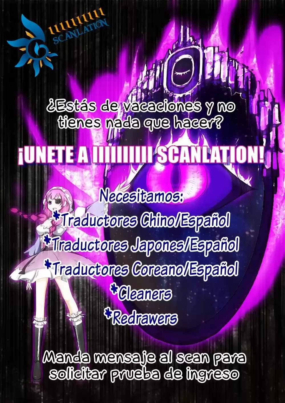Nueva cara Capitulo 254 página 35