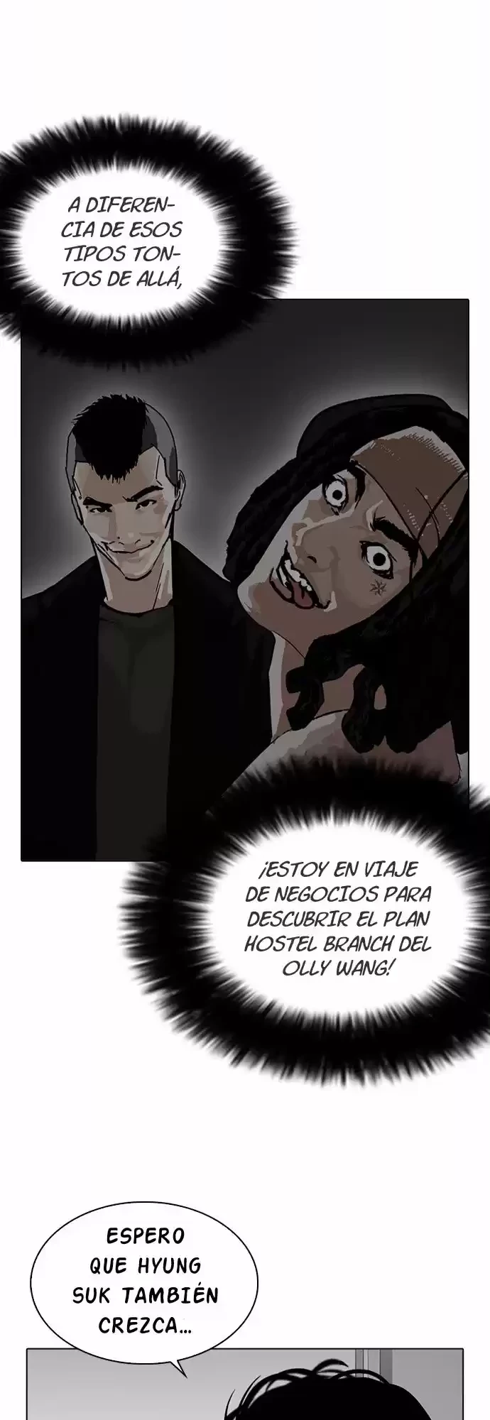 Nueva cara Capitulo 255 página 10
