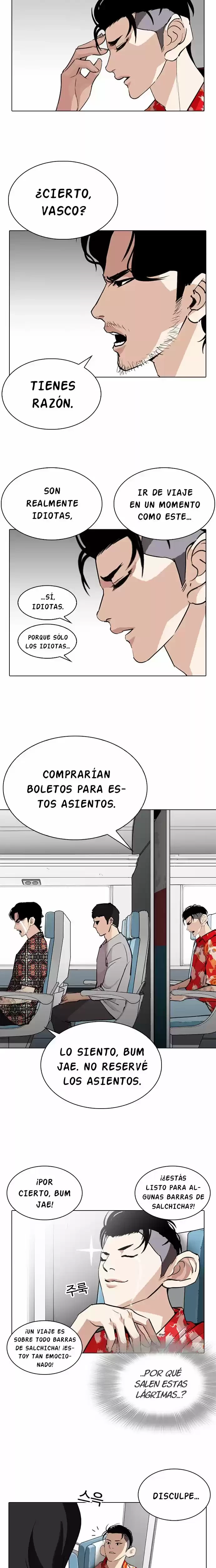 Nueva cara Capitulo 255 página 11
