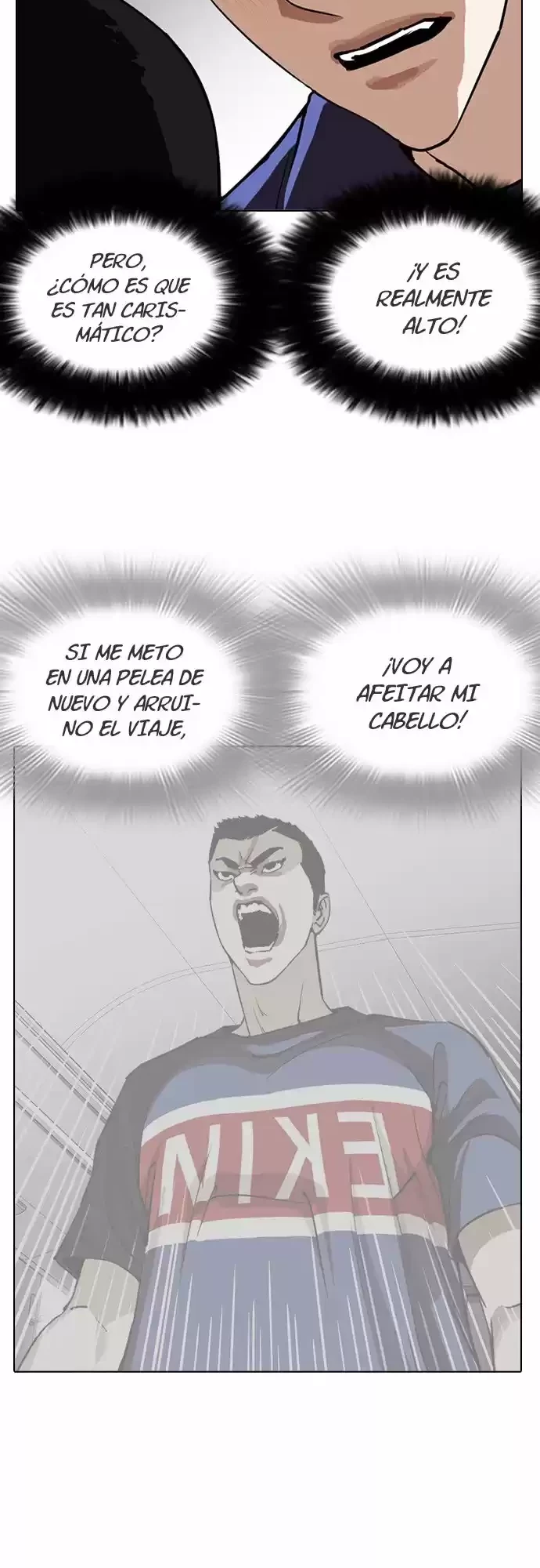 Nueva cara Capitulo 255 página 16