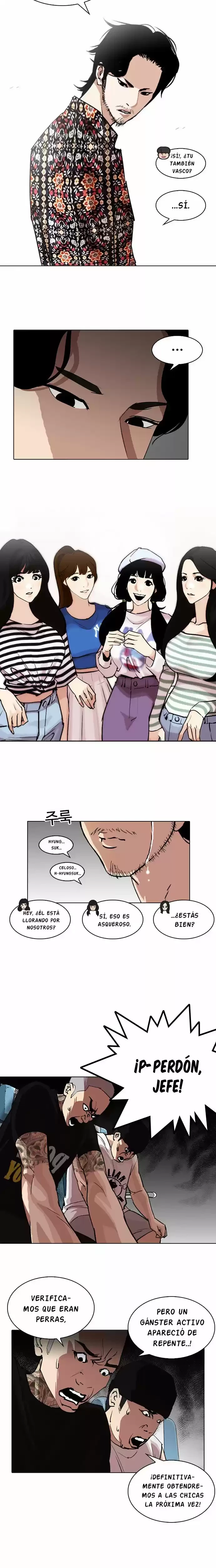 Nueva cara Capitulo 255 página 23