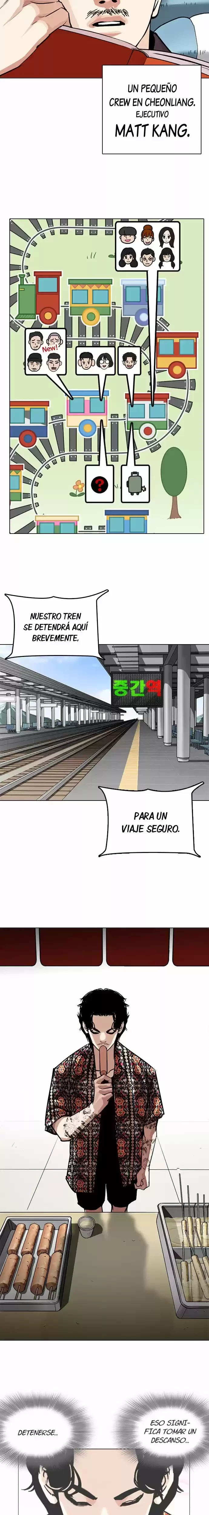 Nueva cara Capitulo 255 página 25