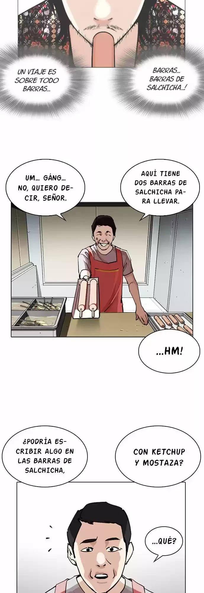 Nueva cara Capitulo 255 página 26