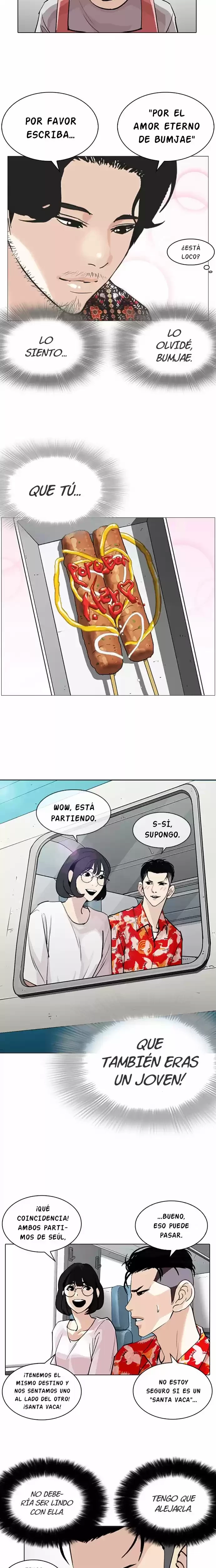 Nueva cara Capitulo 255 página 27