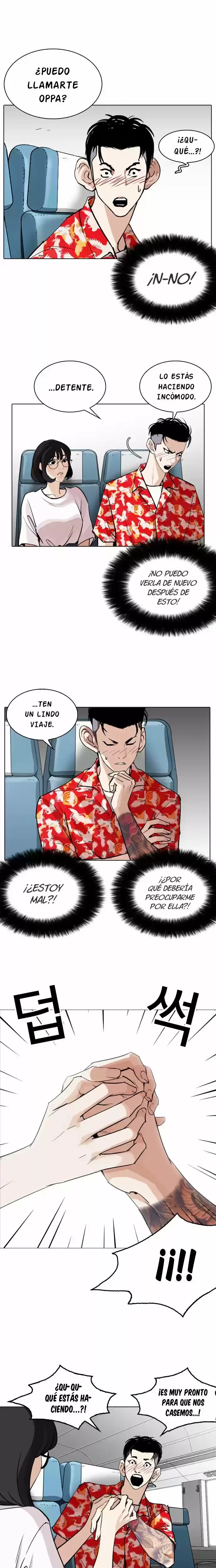 Nueva cara Capitulo 255 página 29