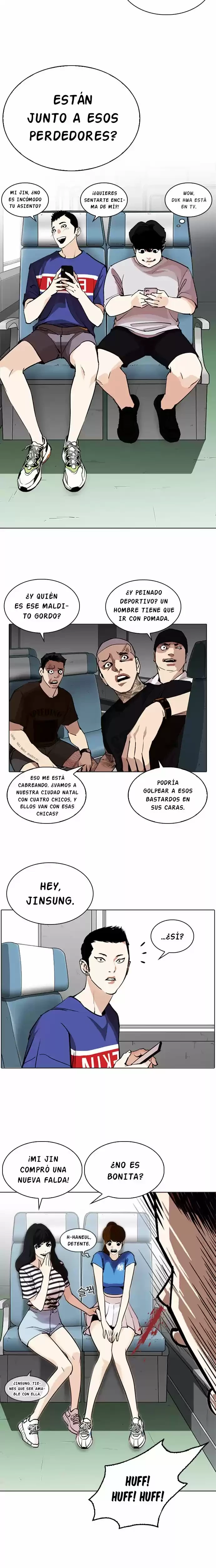 Nueva cara Capitulo 255 página 5
