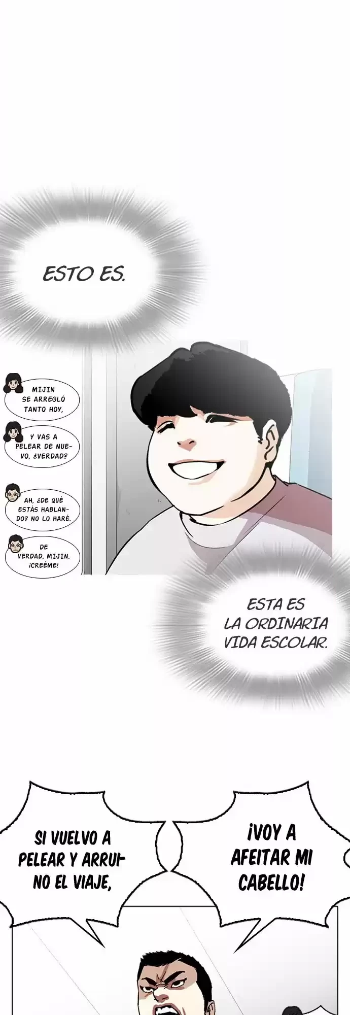Nueva cara Capitulo 255 página 6