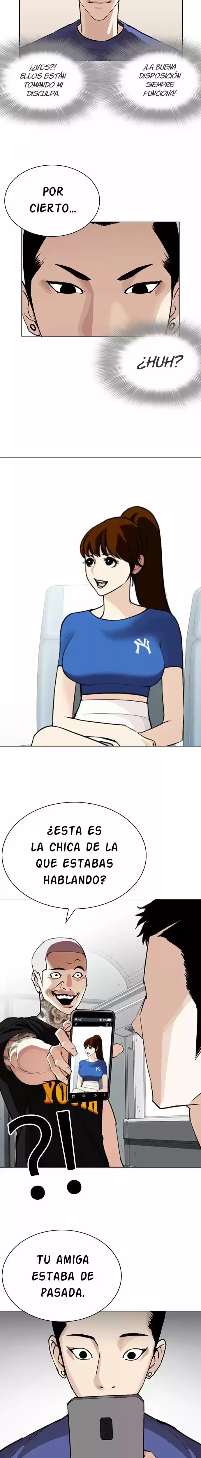 Nueva cara Capitulo 257 página 15