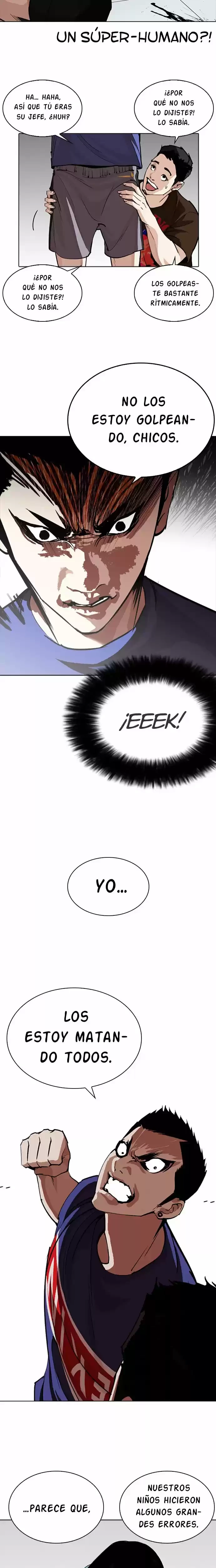 Nueva cara Capitulo 257 página 19