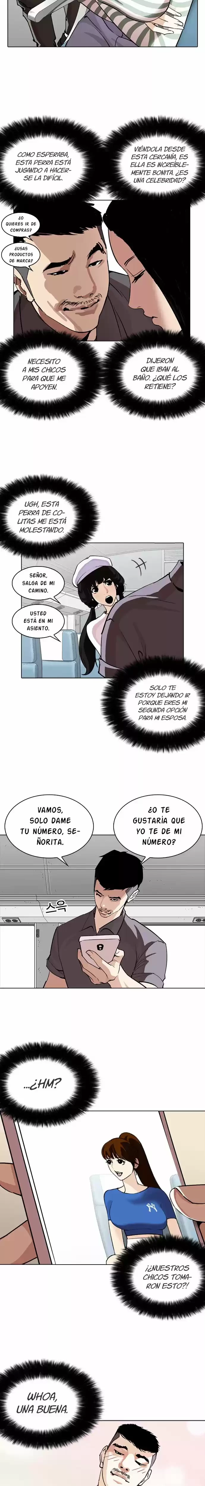 Nueva cara Capitulo 257 página 21
