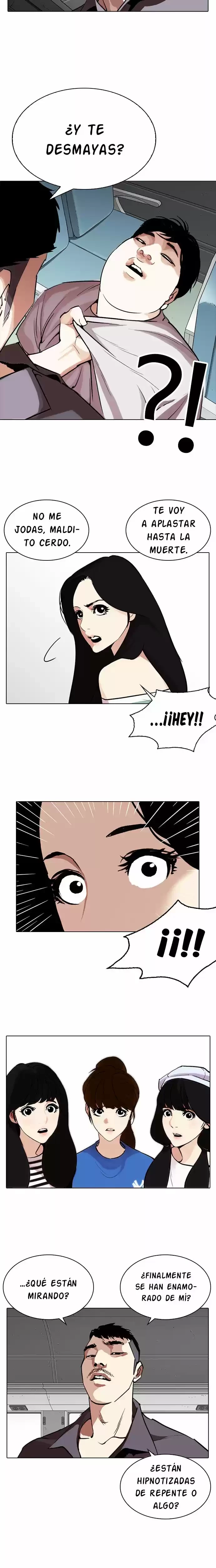 Nueva cara Capitulo 257 página 27
