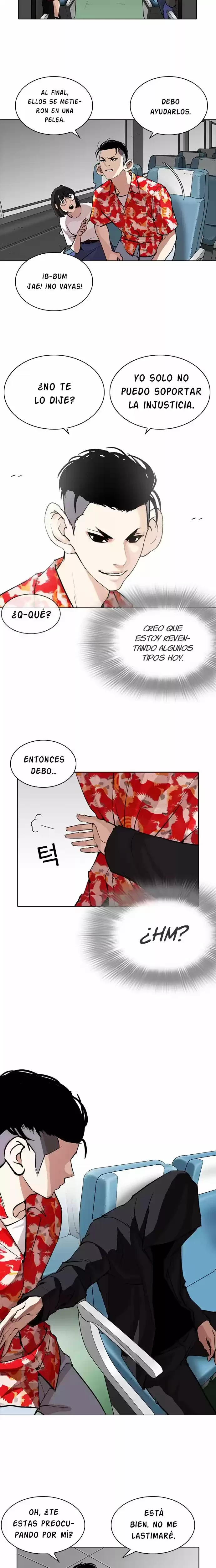 Nueva cara Capitulo 257 página 29