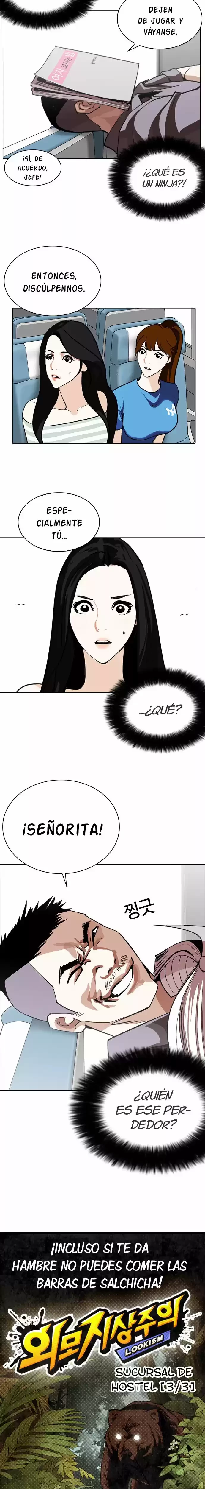 Nueva cara Capitulo 257 página 5