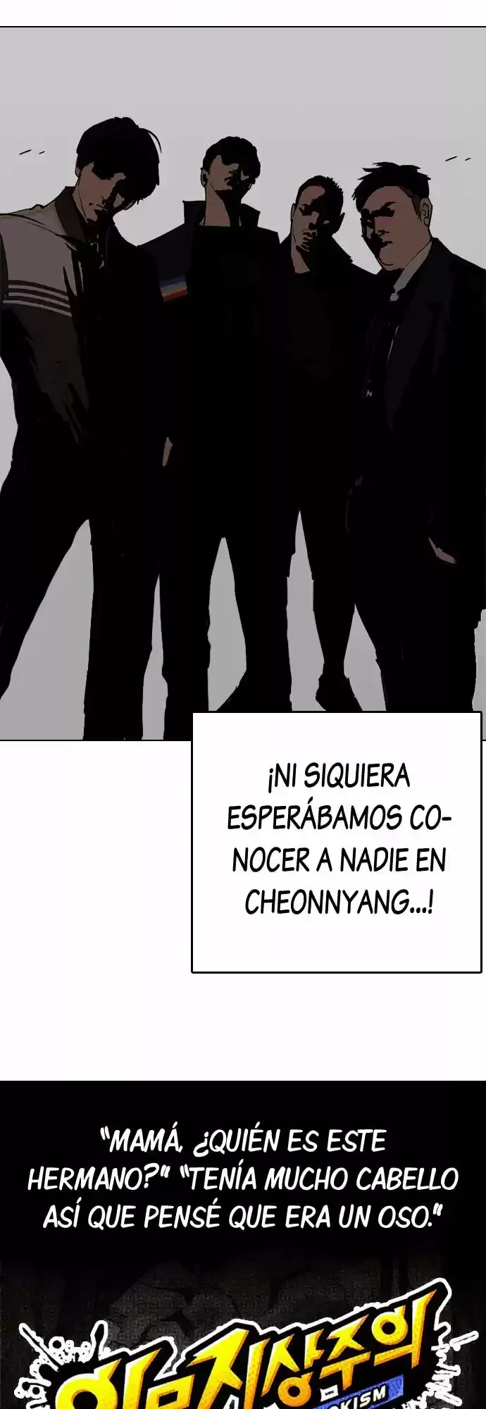 Nueva cara Capitulo 258 página 14