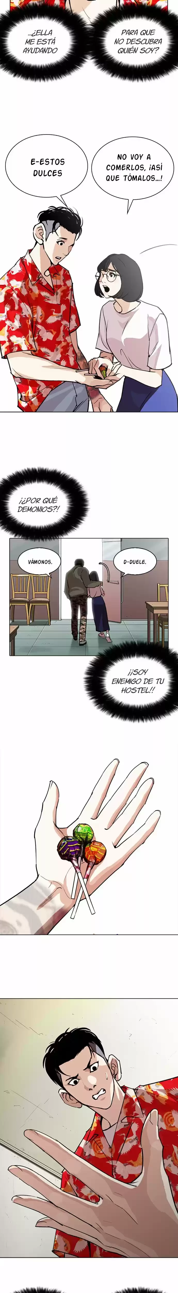 Nueva cara Capitulo 258 página 21