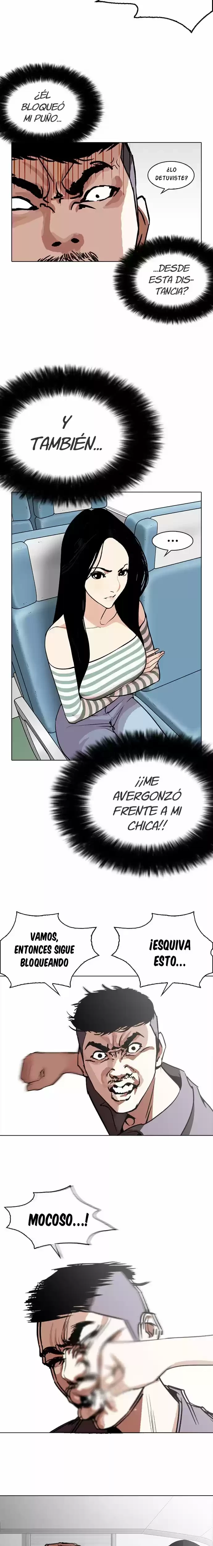 Nueva cara Capitulo 258 página 7