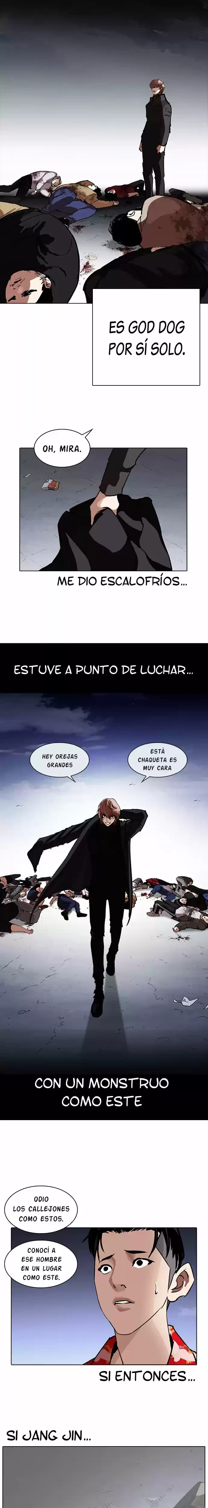 Nueva cara Capitulo 259 página 11