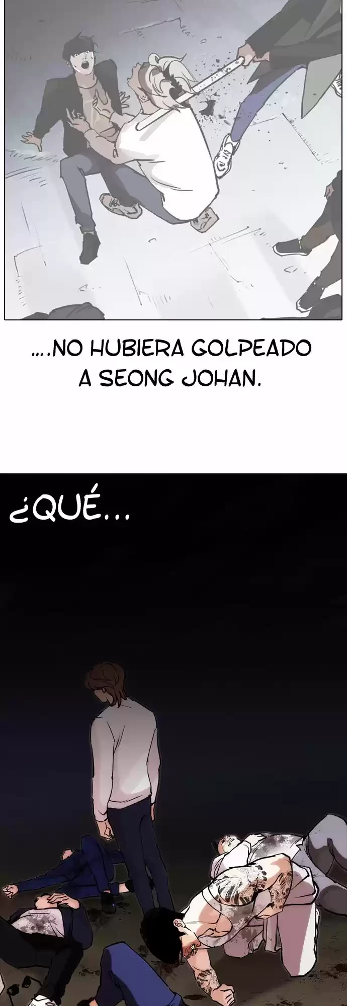 Nueva cara Capitulo 259 página 12