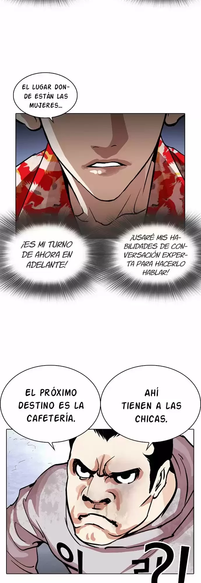 Nueva cara Capitulo 259 página 14