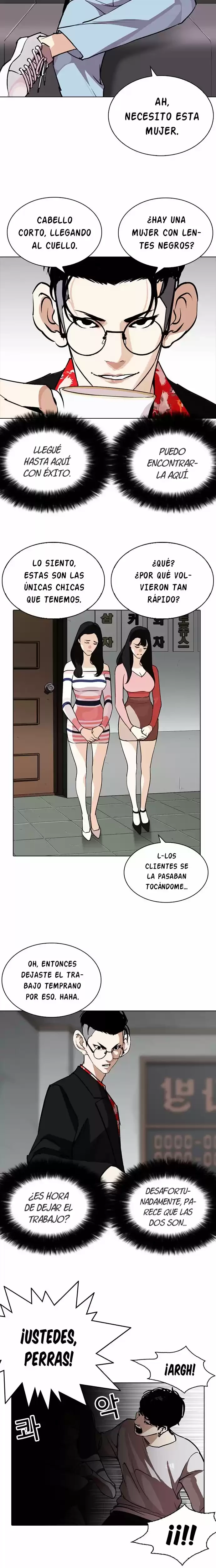 Nueva cara Capitulo 259 página 25