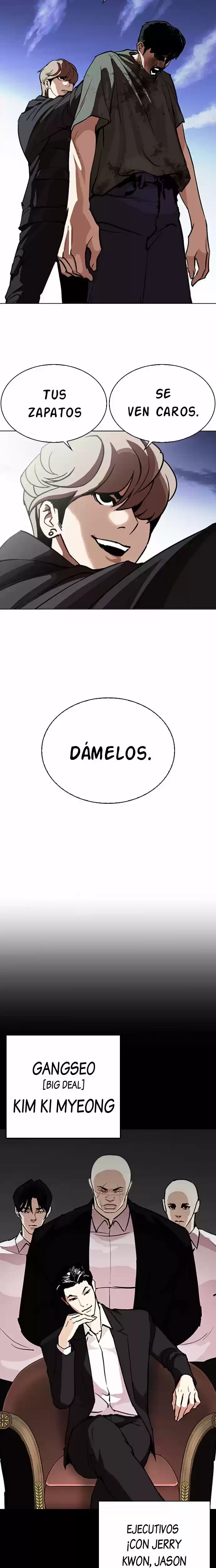 Nueva cara Capitulo 259 página 7