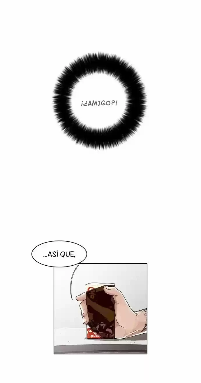 Nueva cara Capitulo 26 página 10