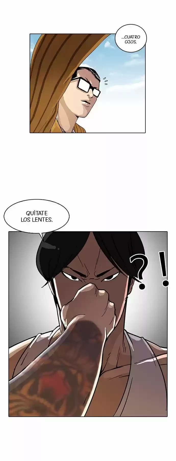 Nueva cara Capitulo 26 página 13