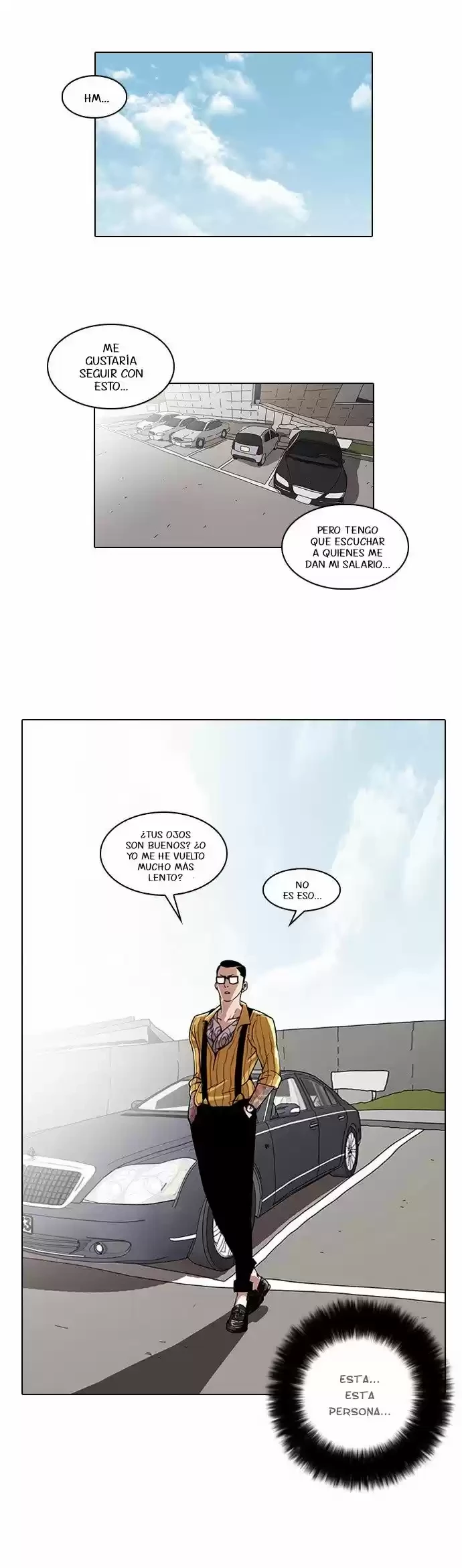 Nueva cara Capitulo 26 página 2