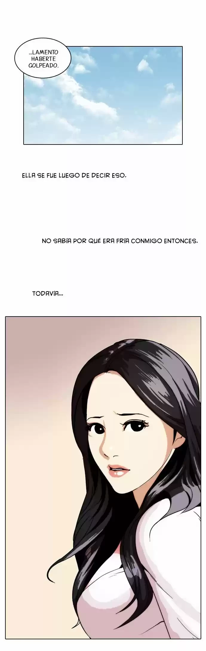 Nueva cara Capitulo 26 página 21