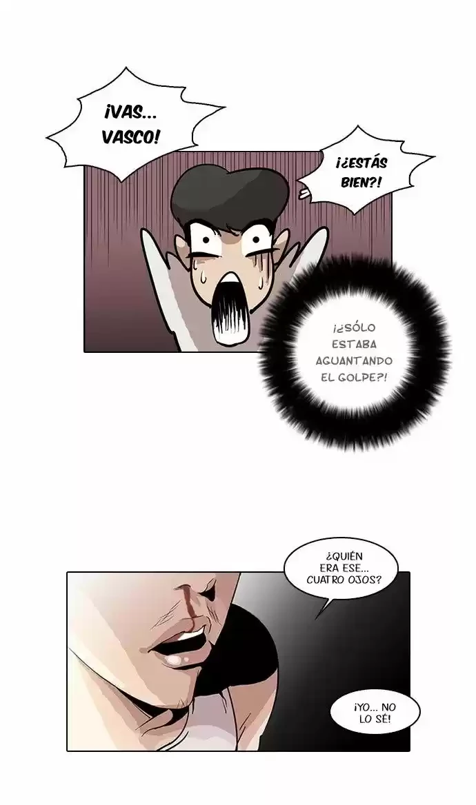 Nueva cara Capitulo 26 página 23