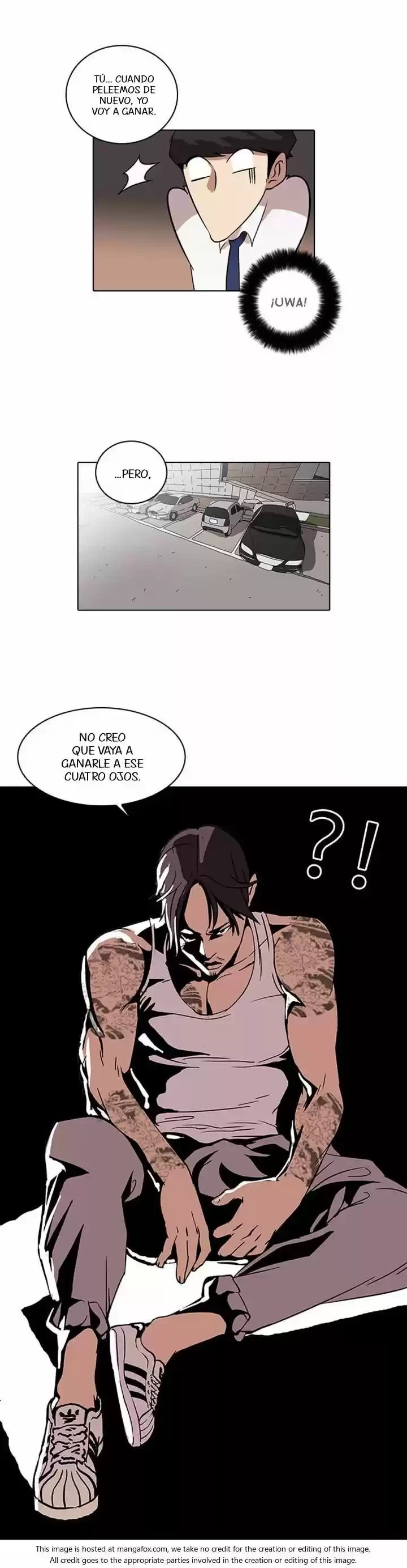 Nueva cara Capitulo 26 página 24