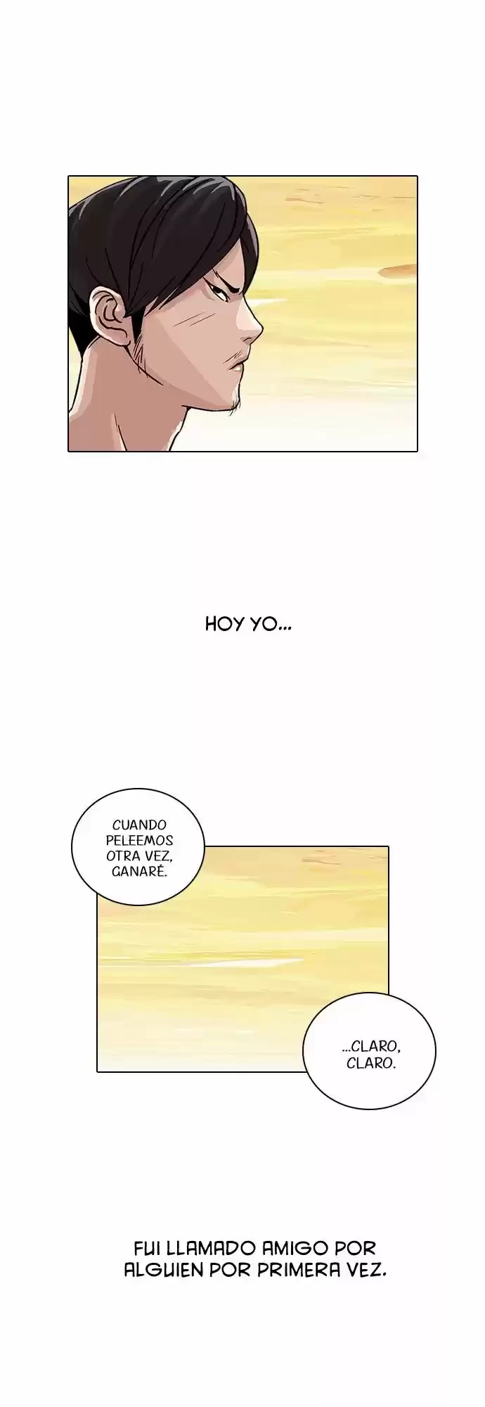 Nueva cara Capitulo 26 página 31