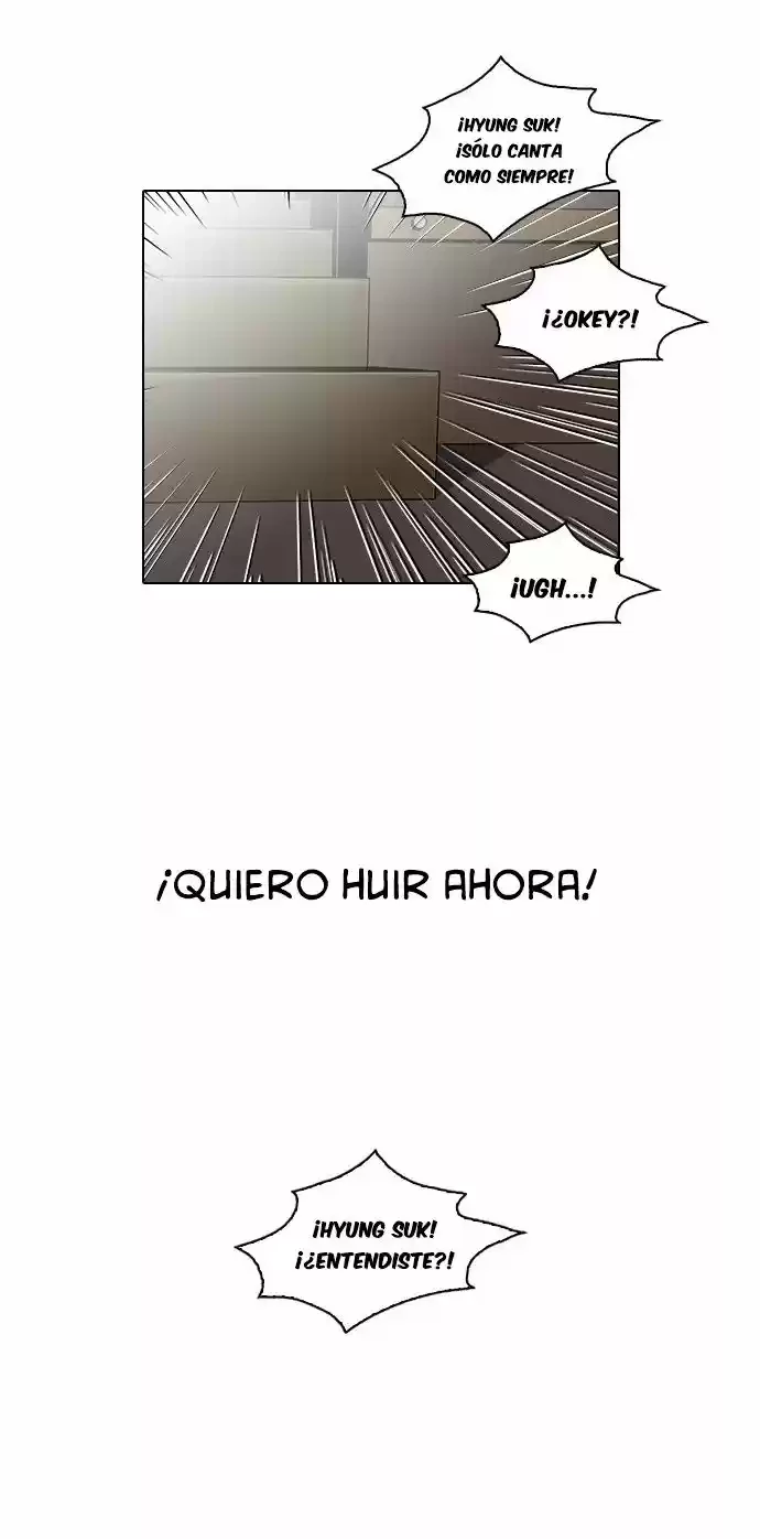 Nueva cara Capitulo 26 página 36