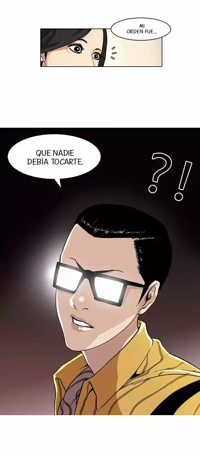 Nueva cara Capitulo 26 página 5