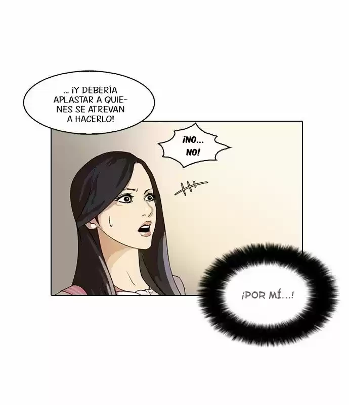 Nueva cara Capitulo 26 página 6
